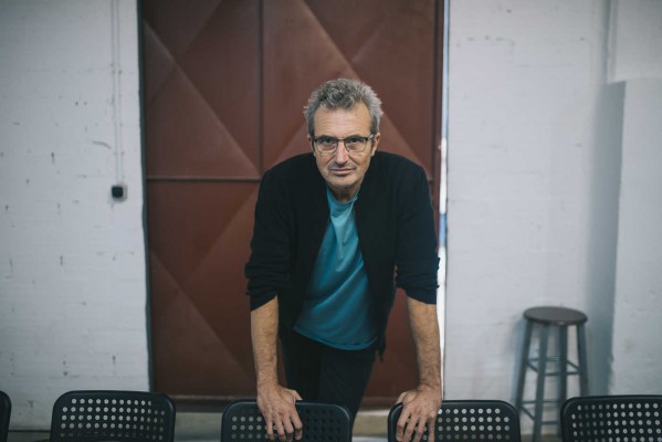 
Mariano Barroso: 