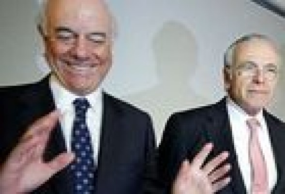 <strong>El dinero no fluye<br /></strong>La banca recorta el crédito un 7%