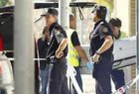 Un hombre mata a su mujer y a su hijo de 10 años en Vilarreal y se suicida