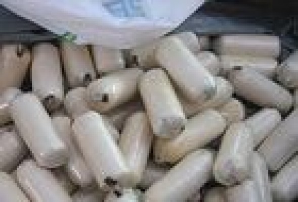 Desarticulado un grupo que distribuía heroína y cocaína a escala internacional con conexiones en Valencia