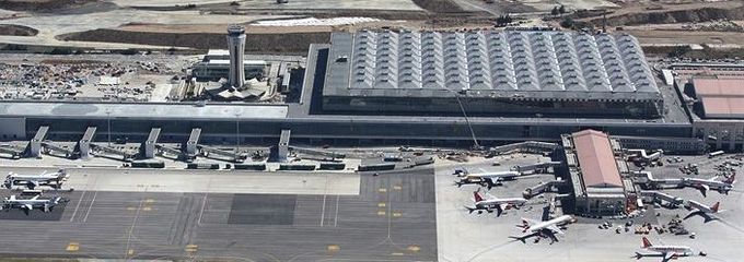 Privatización: AENA ya tiene inversores interesados por entre un 20 y 30 por ciento del capital