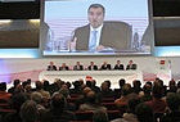 El Popular bate récords negativos en bolsa en los últimos doce meses