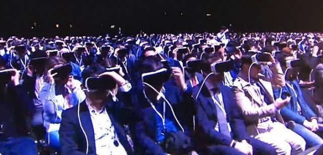 Realidad virtual: ¿cuáles son las oportunidades de negocio?