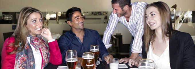 Se adminte reservas: Cuina Oberta abre el plazo de solicitudes