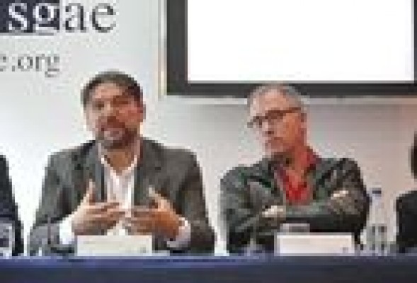 La industria cultural sigue con su particular caída libre en la Comunitat Valenciana