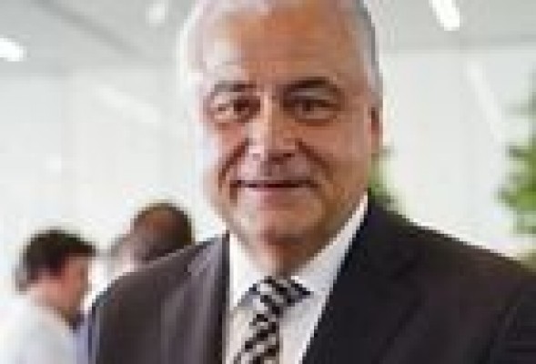 Alberto Catala dimite mañana de la presidencia de la Feria y le sustituirá José Vicente González