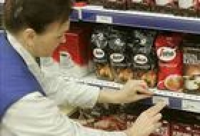 Las ventas del comercio minorista crecen un 4,1% en septiembre en la Comunitat Valenciana