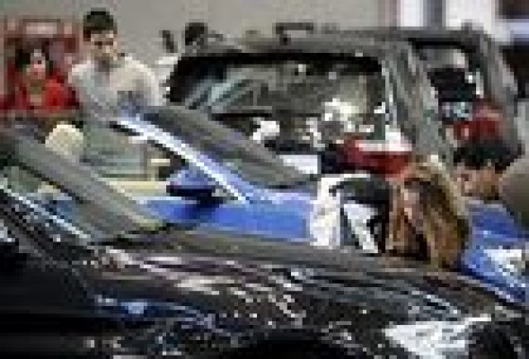 El Plan PIVE 4 entrará en vigor este miércoles y permitirá renovar 70.000 automóviles