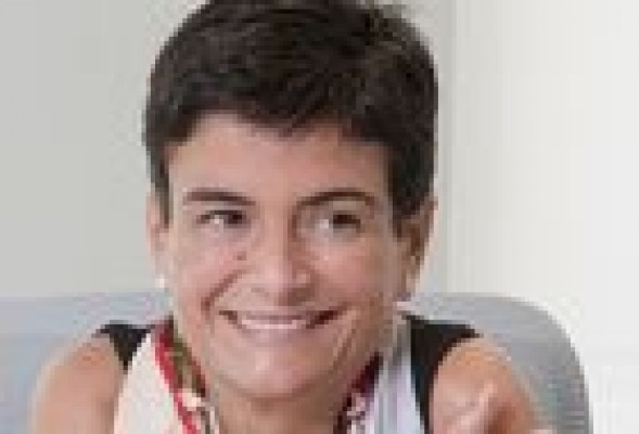 Antonia Magdaleno, elegida por 'Best Lawyers' como mejor abogada de Concursal en la Comunitat
