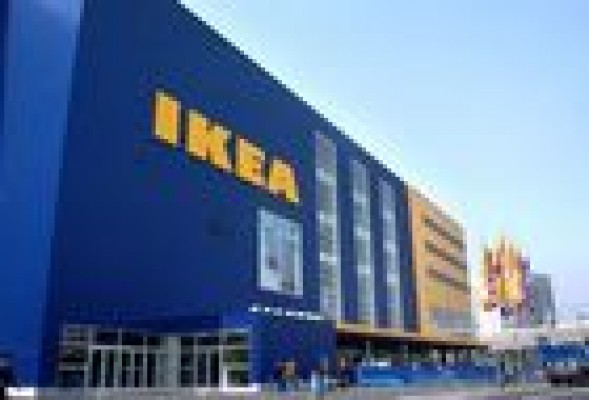 #Empleo Ikea iniciará la selección de empleados a finales de año o principios de 2014 para su tienda en Alfafar