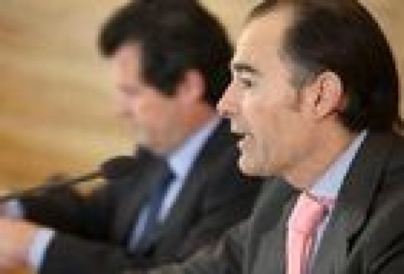 La Generalitat debe 539 millones a empresas de tecnología sanitaria