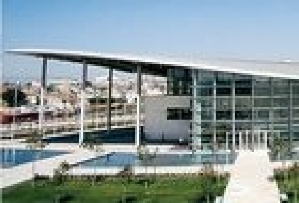 El Palacio de Congresos aplaza de forma indefinida su ampliación