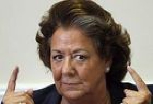 Barberá descarta una crisis en Feria Valencia tras la dimisión de Catalá
