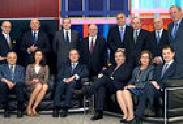 El consejo del Banco Popular gana lo mismo pese a las históricas pérdidas