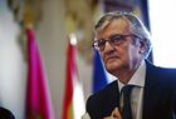 Torres-Dulce propone el nombramiento de Antonio Montabes como nuevo fiscal jefe del TSJCV