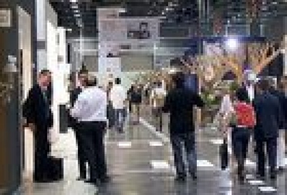 Barberá abdica en Feria Valencia y entrega todo el poder de la institución a los patronos