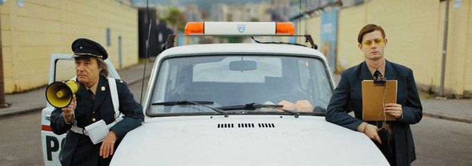 El tiempo justo para disfrutar de 22 películas en la ciudad de Valencia