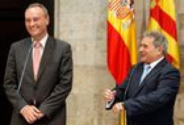 Rus se cita con los contratistas tras su enfado por los PGE y los impagos