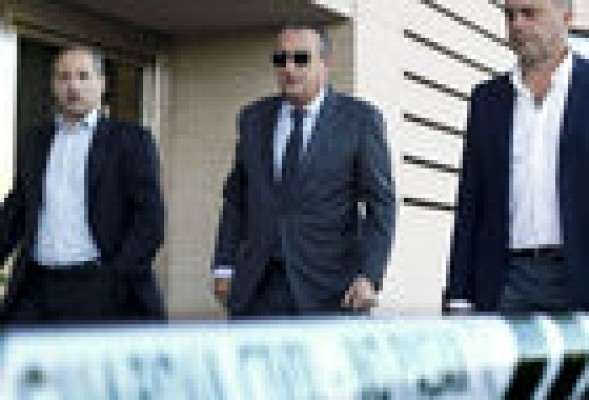 El rastro del dinero, la clave para la sentencia del juicio a Carlos Fabra