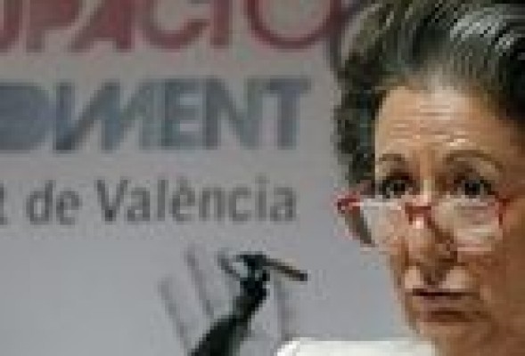Valencia ciudad aglutina la mitad la bajada del paro de la Comunitat