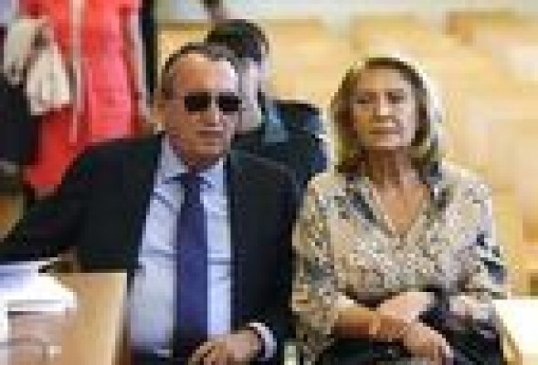 La defensa de Fabra asegura que los peritos  