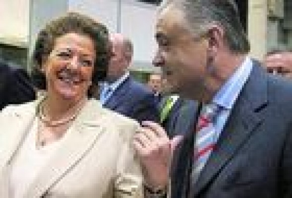 Alberto Catalá: el vino, las rosas y los últimos de Zaplana