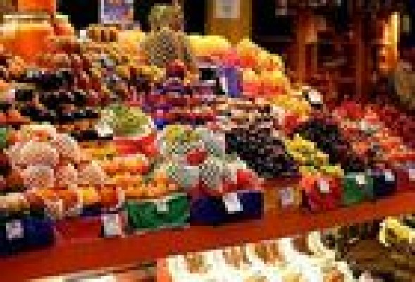 España entra en deflación por primera vez desde 2009