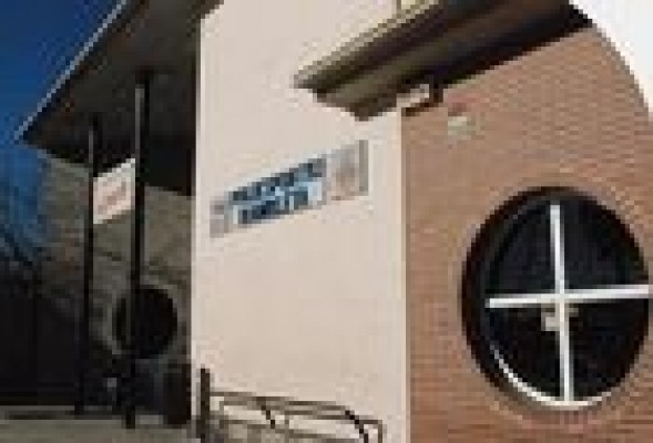 El Ayuntamiento publica el anuncio para contratar la gestión indirecta del Polideportivo de Rambleta