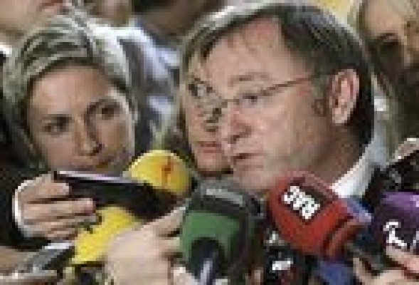 La Generalitat presenta un nuevo impuesto sobre los depósitos bancarios para recaudar 230 millones