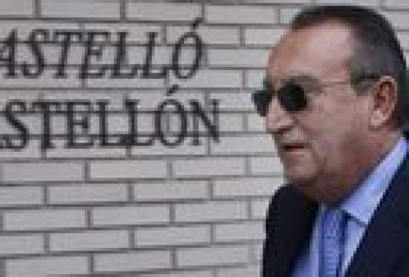 El juicio a Carlos Fabra queda visto para sentencia