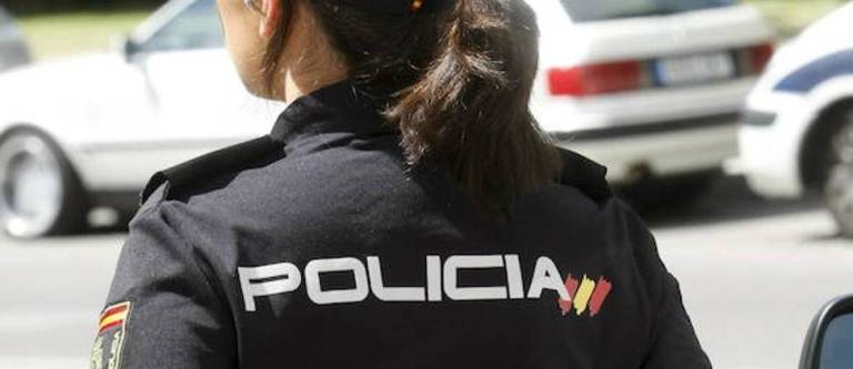 La Policía detiene a dos presuntos yihadistas en Alaquàs y Cocentaina