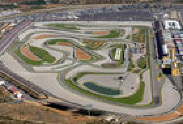 El Circuito de Cheste prevé volver a unas pérdidas razonables al no organizar la F1
