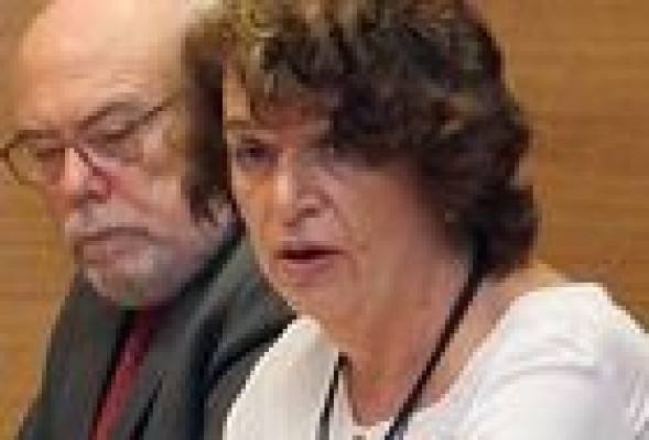 CAM y Banco de España: una intervención 'de libro'