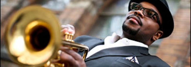 La trompeta 'hard bop' de J. Pelt se exhibe esta noche en Valencia