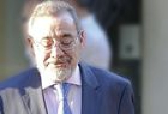 González-Soto, <br />un tándem para salvar una <br />feria sin liquidez