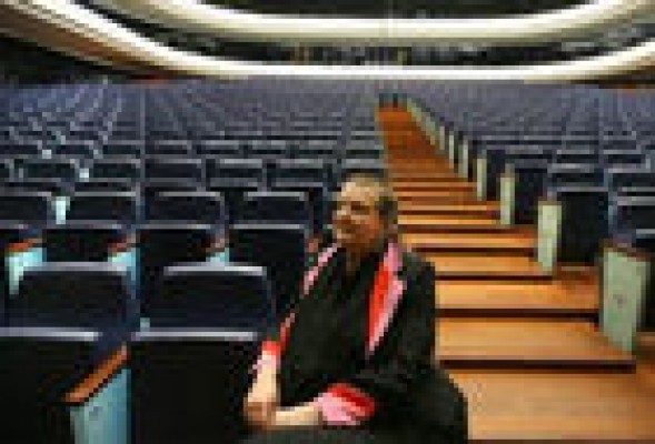 Cultura desbloquea el Palau de les Arts y autoriza al director financiero a liberar pagos