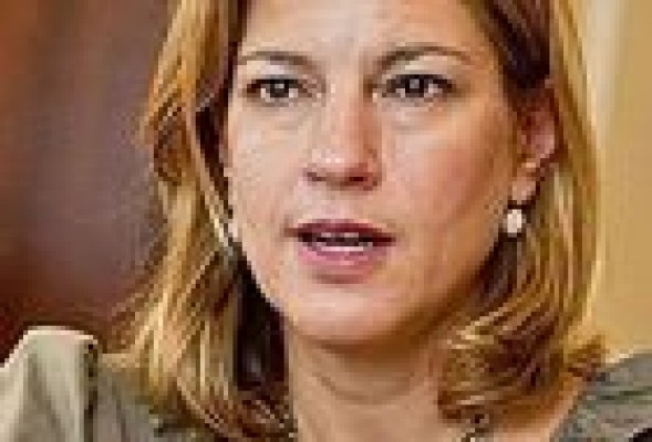 Sánchez de León aclara que el nuevo sistema de financiación no será retroactivo en 2014