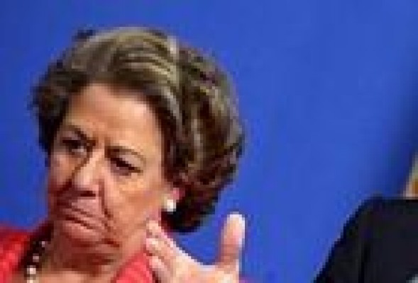 La Fiscalía pide que Barberá y Camps declaren como testigos en el caso Nóos
