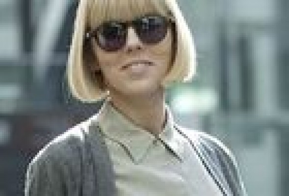 <strong>Marina Senabre</strong>: <br />la dulce sordera de una arquitecta con los pies en su tierra