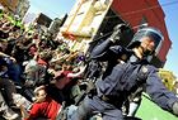 La prolongación de Blasco Ibáñez, 15 años de conflicto