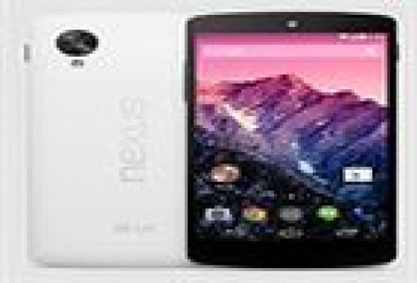 Google lanza su smartphone Nexus 5