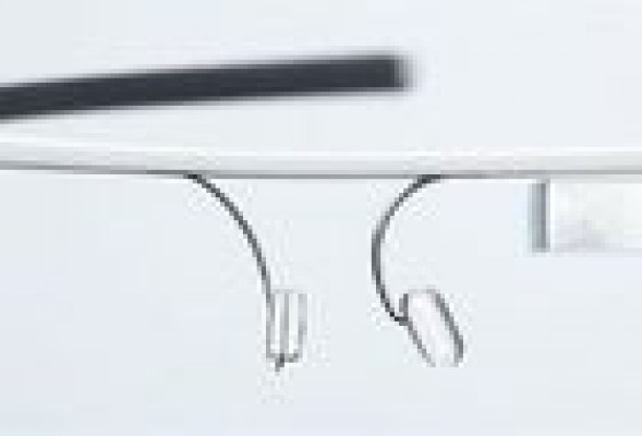 Google Glass estrenará tienda de accesorios