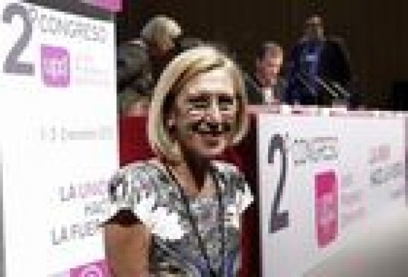 UPyD prohibirá a sus miembros recibir sobresueldos y regalos y obligará a dimitir a los imputados