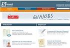 El portal GVAJobs ha facilitado la contratación de 7.504 personas en un año