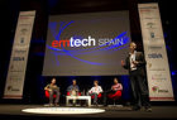 Valencia, capital mundial de la innovación... durante esta semana