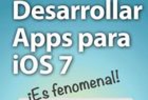 Desarrollar Apps para iOS 7 es fenomenal