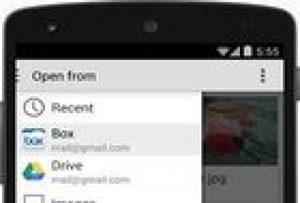 Con Nexus 5 llega Android 4.4 KitKat: Estas son sus novedades