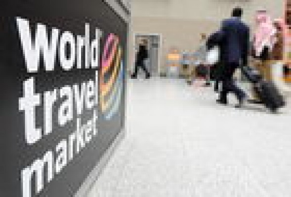 La Comunitat presenta su oferta turística en el World Travel Market de Londres