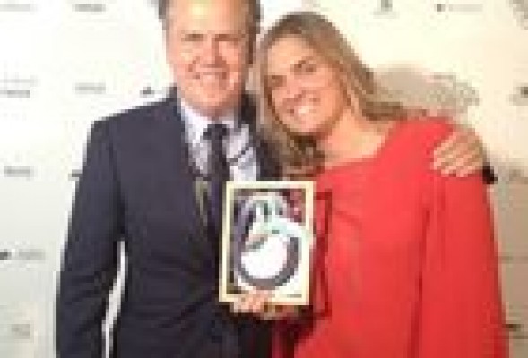Jeanología, galardonada con el premio a la mejor empresa de diseño sostenible del mundo