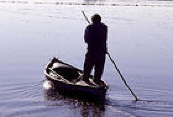 La Albufera, nostalgia de un proyecto inacabado